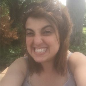 Meet your Posher, Samantha